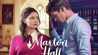 Maxton Hall 3. sezon ne zaman yayınlanacak? Dizi final mi yapıyor?