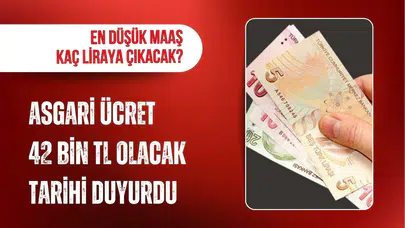 İsa Karakaş'tan dikkat çeken asgari ücret tahmini