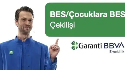 Garanti çekiliş sonuçları 14 Temmuz'da belli oldu! BonusFlaş 40 bin TL hediye çeki kazananlar açıklandı