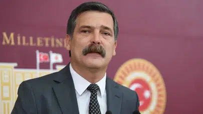 Erkan Baş'tan gözaltılarla ilgili açıklama: "Yaptığınız zulümdür, işkencedir"