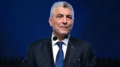 Ömer Bolat haziran ayı dış ticaret verilerini açıkladı