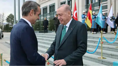 Miçotakis ailesi neden Türkiye'ye sığındı? 1968'deki gizli tekne operasyonunun perde arkası