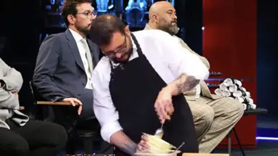 MasterChef Acarkan Yukarıgöz kimdir, aslen nereli? Acarkan Yukarıgöz elendi mi?