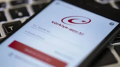 e-Devlet'e yeni özellik geldi: Elektronik para hesapları artık tek ekranda görülebilecek