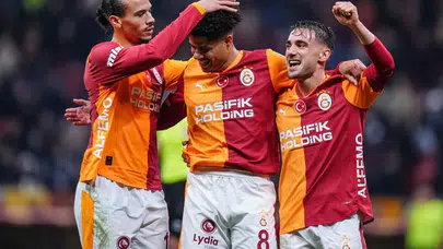 Galatasaray'ın ilk hazırlık maçındaki rakibi belli oldu