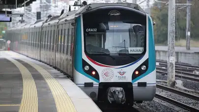 15 Temmuz'da Marmaray, İZBAN ve Başkentray ücretsiç mi? Vatandaşlar bedava binebilecek mi?