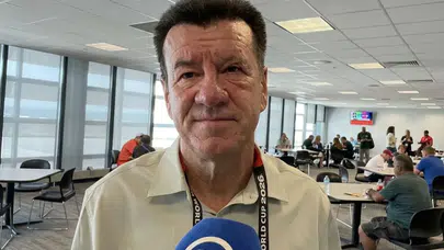 Dunga'dan Türkiye yorumu: Büyük beklenti hayal kırıklığını artırıyor