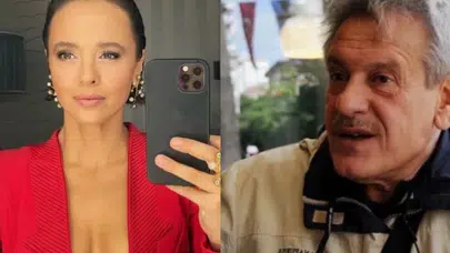 Ayşe Özyılmazel ile Neco yıllar sonra barıştı