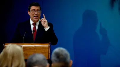 Küba'dan ABD Ambargosuna BM'de sert eleştiri: "Mücadelemizi sürdüreceğiz"