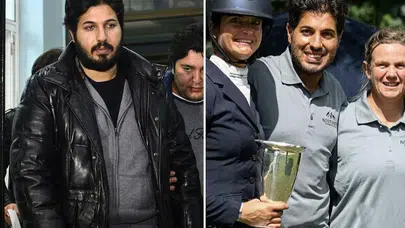 ABD'de Reza Zarrab davasında karar açıklandı: Ek hapis cezası verilmemesine hükmedildi