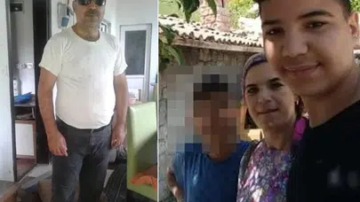 Arnavutköy'de aile faciası: Eski eşini ve oğlunu öldürdükten sonra yaşamına son verdi