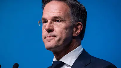 NATO Genel Sekreteri Rutte: "Başarılı bir NATO Zirvesi tamamladık"
