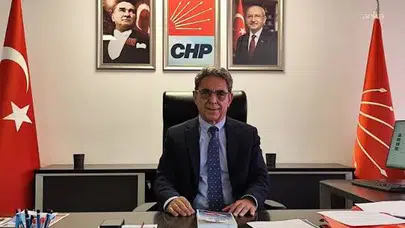 CHP'li Erbay'dan AYM'nin HPV aşısı kararına eleştiri