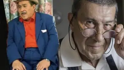 Zihni Göktay son yolculuğuna uğurlanıyor! Sanat dünyasını yasa boğan veda