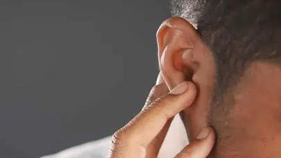 Doktoru bile şaşırttı: Hastanın kulağından canlı kelebek çıkarıldı