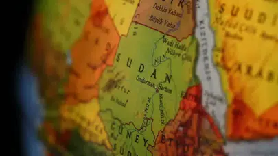 Arap Birliği'nden Sudan'ın El Ubeyd Kenti İçin uluslararası topluma çağrıda bulundu