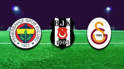 Üç büyük kulüpten 15 Temmuz'un 10. yılına ortak anma mesajı