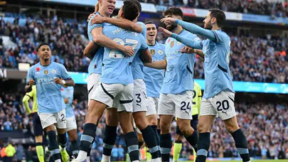 Galatasaray'dan Phil Foden hamlesi! Yönetim transfer için tüm şartları zorlayacak