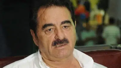 İbrahim Tatlıses'in hastaneden yeni karesi paylaşıldı: Sağlık durumu iyiye gidiyor