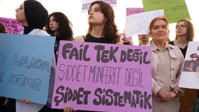 Düzce'de eşi tarafından darbedilen kadın yaşamını yitirdi