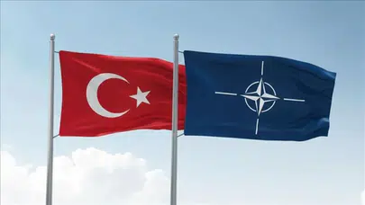 Türkiye NATO'ya ne zaman katıldı işte üye ülkelerin tam listesi