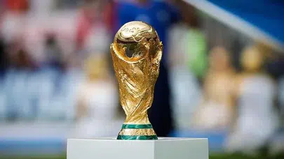 2026 Dünya Kupası finali nerede oynanacak? İspanya-Arjantin maçının adresi belli oldu