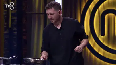 MasterChef Enes Vardar kimdir, ne iş yapıyor? Şeflerden "En iyi sendin" övgüsü aldı