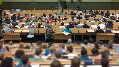 Öğrenci affı teklifi TBMM'ye sunuluyor: Kapsamı yarın açıklanacak