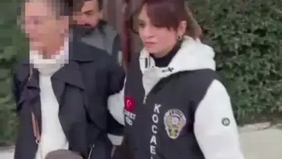 Kocaeli'de çöp konteynerinde bulunan bebek davasında sanık anne konuştu: "Hatırlamıyorum"