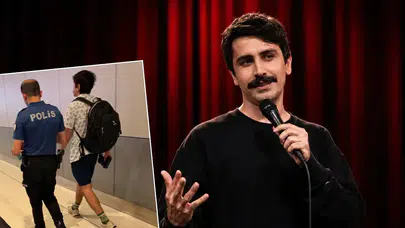 Deniz Göktaş neden tutuklandı, olay ne?