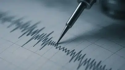 Filipinler açıklarında 6,2 büyüklüğünde deprem: Tsunami uyarısı yapılmadı