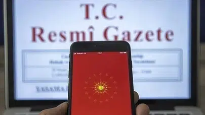 17 Temmuz 2026 Resmi Gazete kararları neler? İşte bugünün kararları ve ilanlar!