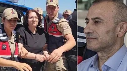 Tutuklanan Handan Sonel'in mal varlığı ortaya çıktı