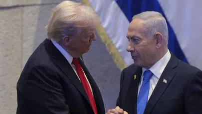 Trump'ın Netanyahu'dan Suriye ve Lübnan'dan çekilmesini istediği öne sürüldü