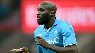 Fenerbahçe’den Lukaku için Napoli’ye son teklif: Alternatif Ayase Ueda
