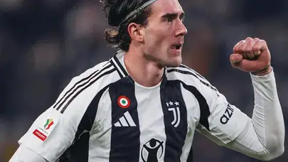 Beşiktaş’ta Vlahovic transferinde sona gelindi: 3 yıllık anlaşma iddiası
