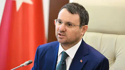 Orman yangınlarında 69 şüpheli tespit edildi: 15 kişi tutuklandı