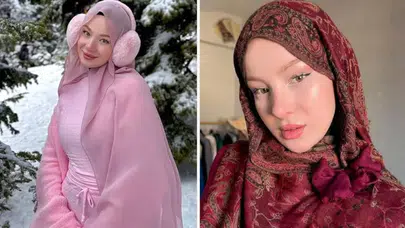 Fenomen Fatma Soydaş tahliye edildi: 23 Temmuz'da tutuklanmıştı