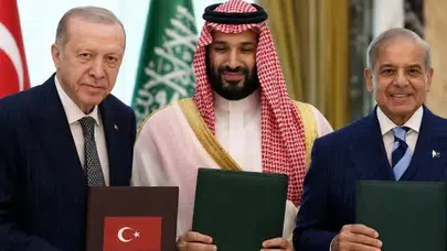 CHP'den Mekke Anlaşması açıklaması: "Bir an önce onay safhasına getirilsin"