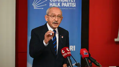 CHP’de kurultay süreci başlıyor: Kılıçdaroğlu yeniden aday olacak mı?