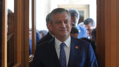 Özgür Özel’den Sivas Kongresi’nin 107. yıl dönümü mesajı
