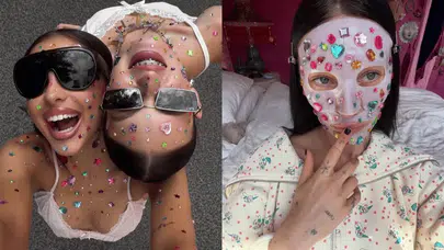 Kylie Jenner pastasıyla yayılan gem-maxxing akımı nedir, nasıl ortaya çıktı?