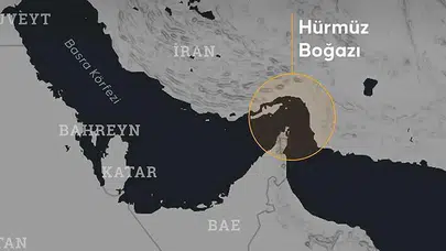 İran, Hürmüz Boğazı'nın açılma şartını açıkladı