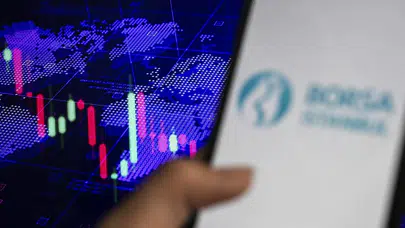 Borsa paylaşımlarına erişim engeli: 111 X hesabı ve 75 paylaşım için karar