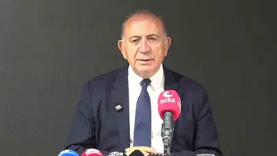 Gürsel Tekin: "Vicdanı bile fiyatlandırdılar"
