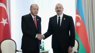 Azerbaycan'dan Türk medyasına "kardeşlik" mesajı: "Tek Millet İki Devlet" anlayışı