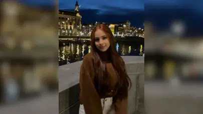 22 yaşındaki TikTok fenomeni Duda Alves hayatını kaybetti