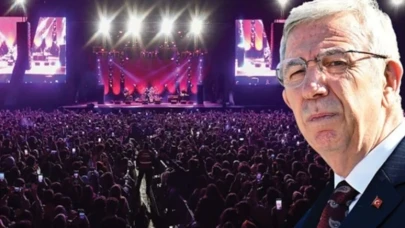 ABB konser davasında 3 tahliyeye yakalama kararı: 154 milyon TL’lik kamu zararı iddiası