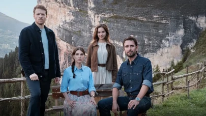 Taşacak Bu Deniz nerede çekiliyor? Dizinin büyüleyici Karadeniz rotası