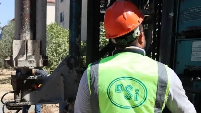 DSİ 1389 işçi alımı kurası ne zaman? İşte noter kurası ve sınav tarihi